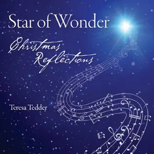 Recorded piano music by Teresa Tedder